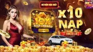 Liệt kê các sản phẩm trực tuyến hấp dẫn nhất ở hạng Vn123 - Vn123