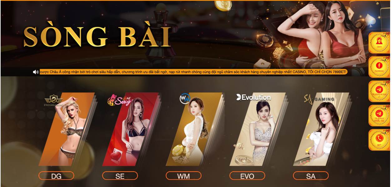 Tổng quan về cổng game thẻ bài Acb8 - Acb8