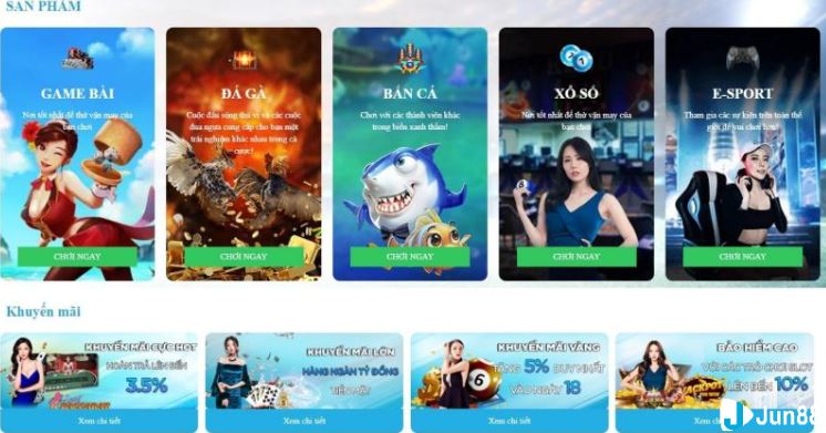 868Vip, một trang web thể thao đáng tin cậy mà bạn không nên bỏ lỡ - 868Vip