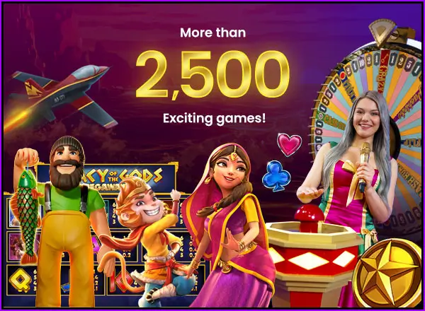 Kuwin cung cấp những loại game nào? - Kuwin