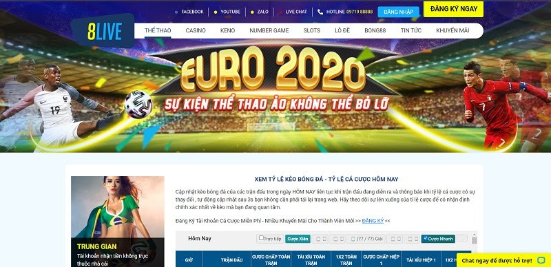 Keno Bigboss Cá cược Tài/Xỉu - Bigboss