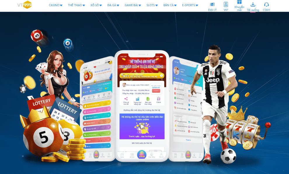 Lợi ích thành viên Betway - Betway