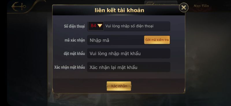 Khách hàng hạng Bongdalu phải tuân thủ các hạn chế rút tiền Dịch vụ tuyệt vời và miễn phí - Bongdalu
