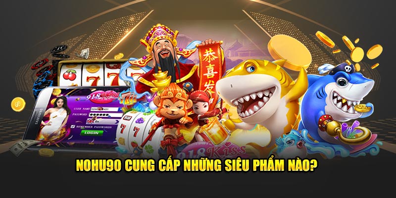 Cổng game Helo88 King và thư viện game của nó đã tạo nên một thương hiệu - Helo88