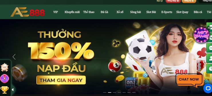 Sản phẩm trò chơi chất lượng cao cấp U888 - U888