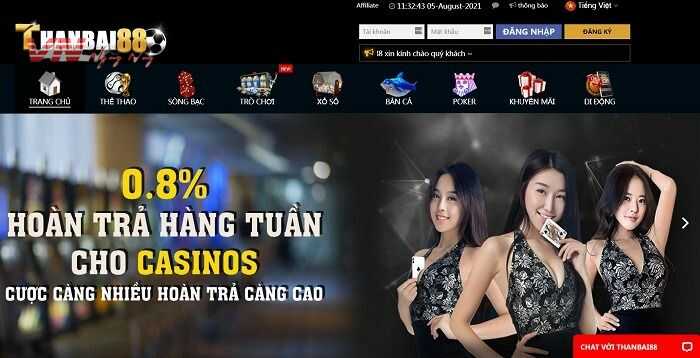89Bet và những ưu điểm độc đáo của nó - 89Bet