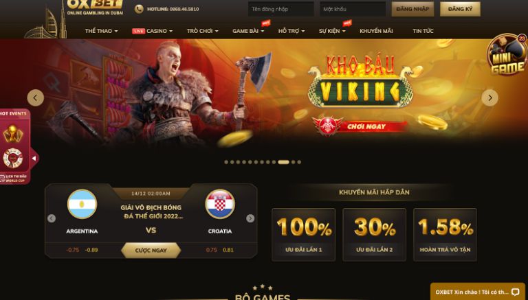 Những ưu điểm độc đáo của các trang web game cấp Hcm66 - Hcm66