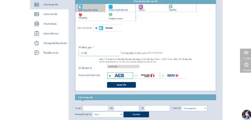 Vạch trần một trang web game được xếp hạng 33Win nhưng lại xuyên tạc sự thật và bị nghi ngờ gian lận - 33Win