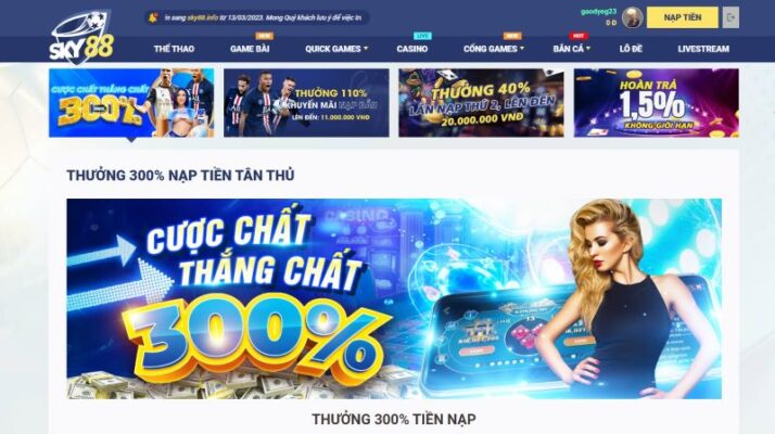Dung lượng và khả năng sẵn có của thiết bị di động Nn88 - Nn88