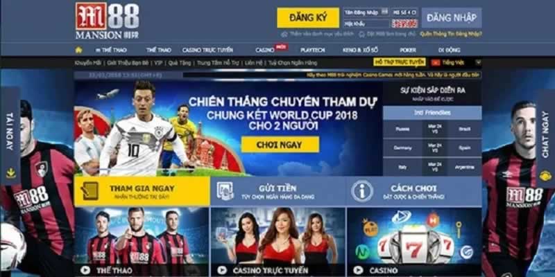 Vokbet cung cấp rất nhiều sản phẩm trò chơi đa dạng - Vokbet