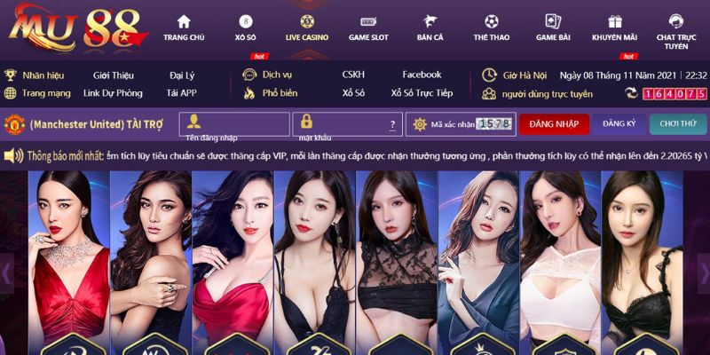 Đăng ký làm thành viên Acb8 để nhận phần thưởng 100000 - Acb8