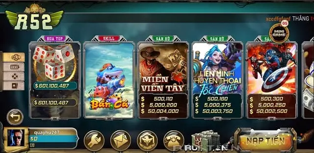 Leo88 cung cấp các trò chơi cá cược hấp dẫn và mang lại nhiều lợi nhuận - Leo88
