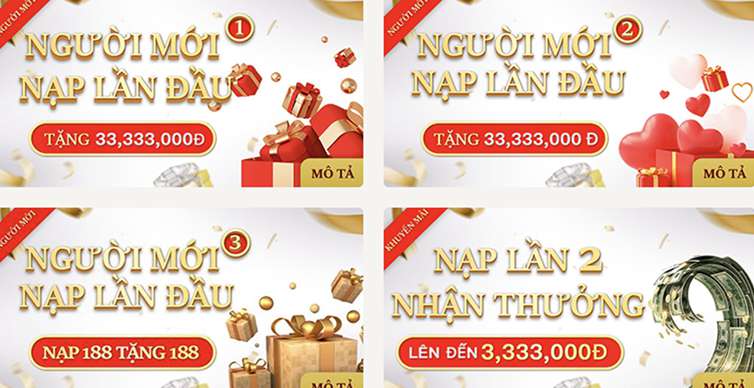 Tôi có thể đăng ký tài khoản tại 123B bằng tiền Việt Nam không? - 123B