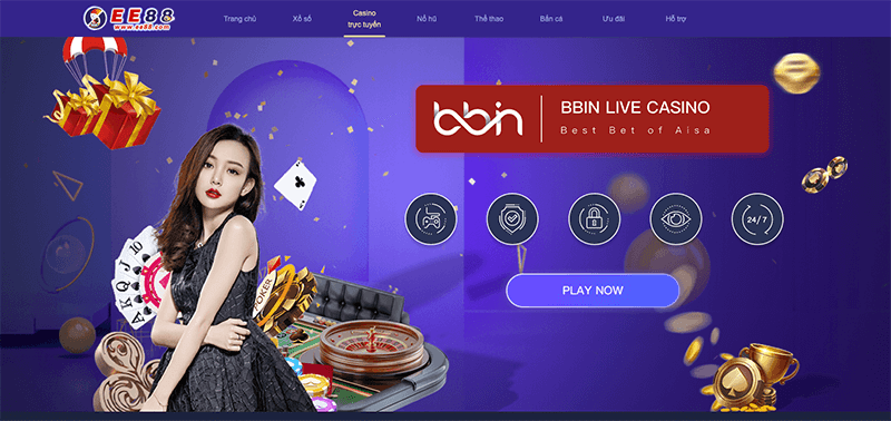 6Sports thường xuyên tổ chức các sự kiện quảng bá - 6Sports
