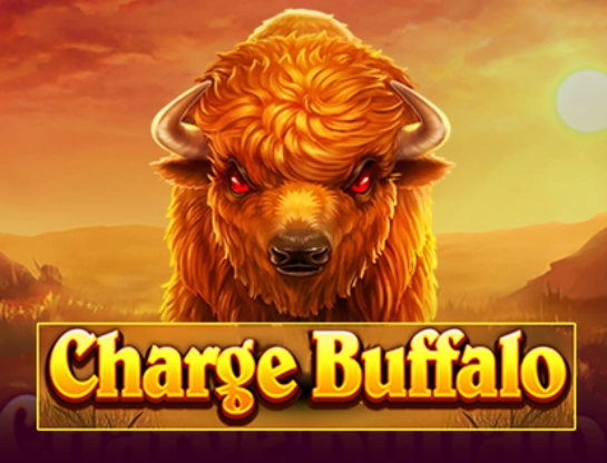 Charge Buffalo