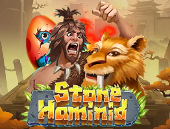Stone Hominid